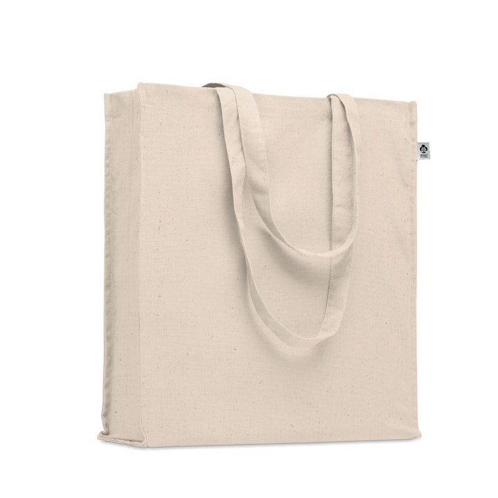 Sac shopping en coton bio