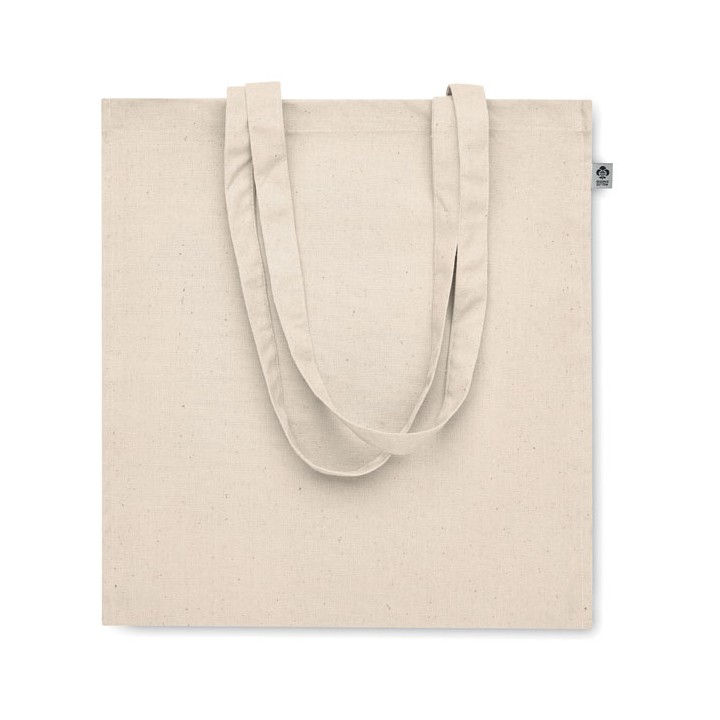 Sac shopping en coton bio