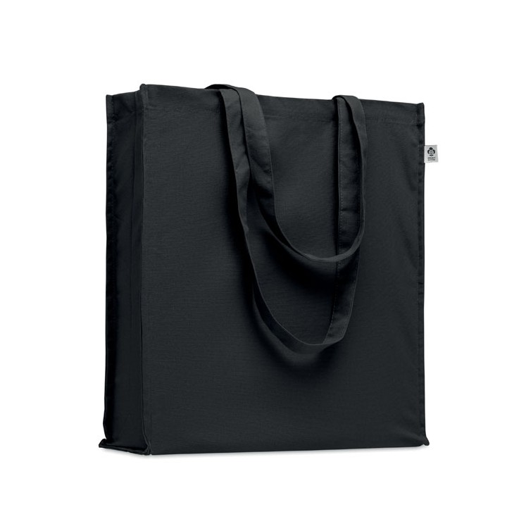 Sac shopping en coton bio