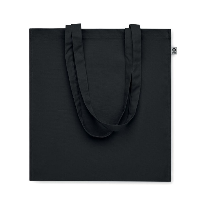 Sac shopping en coton bio