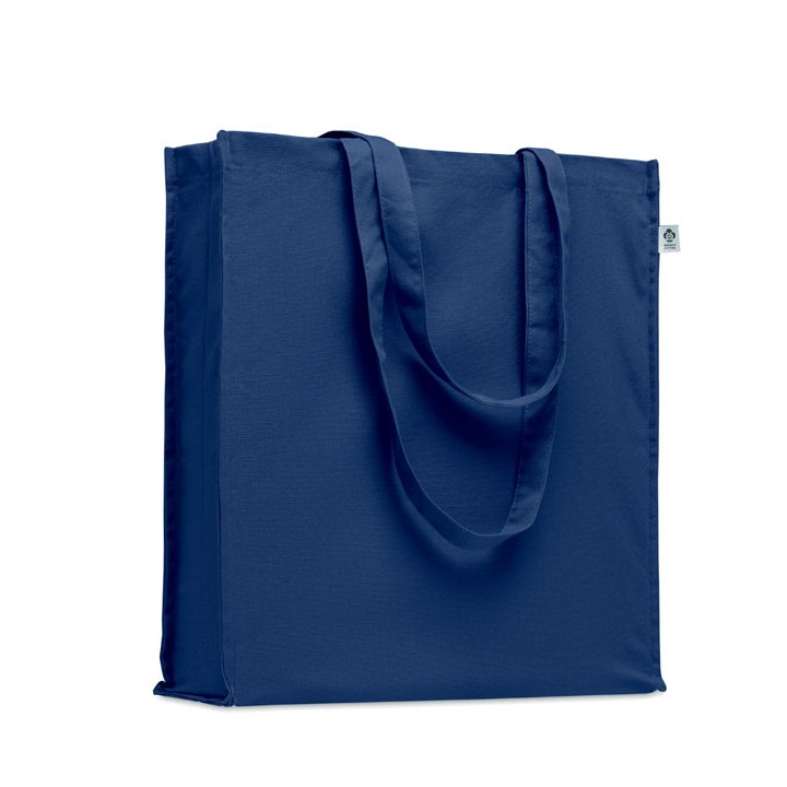 Sac shopping en coton bio