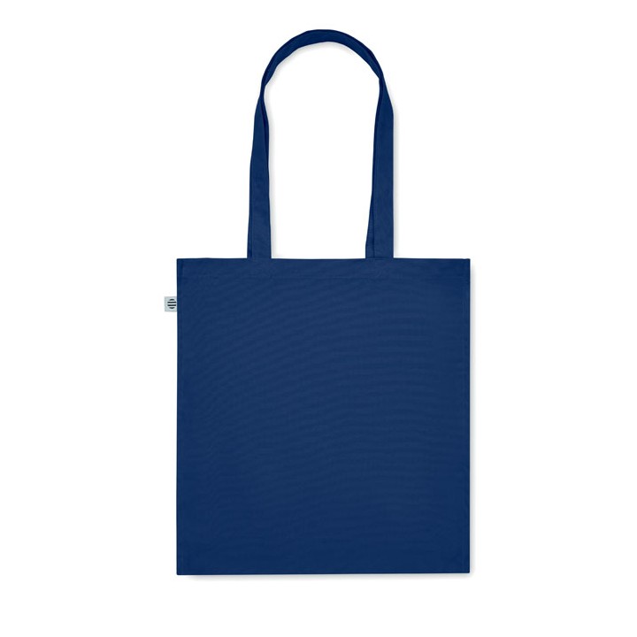 Sac shopping en coton bio