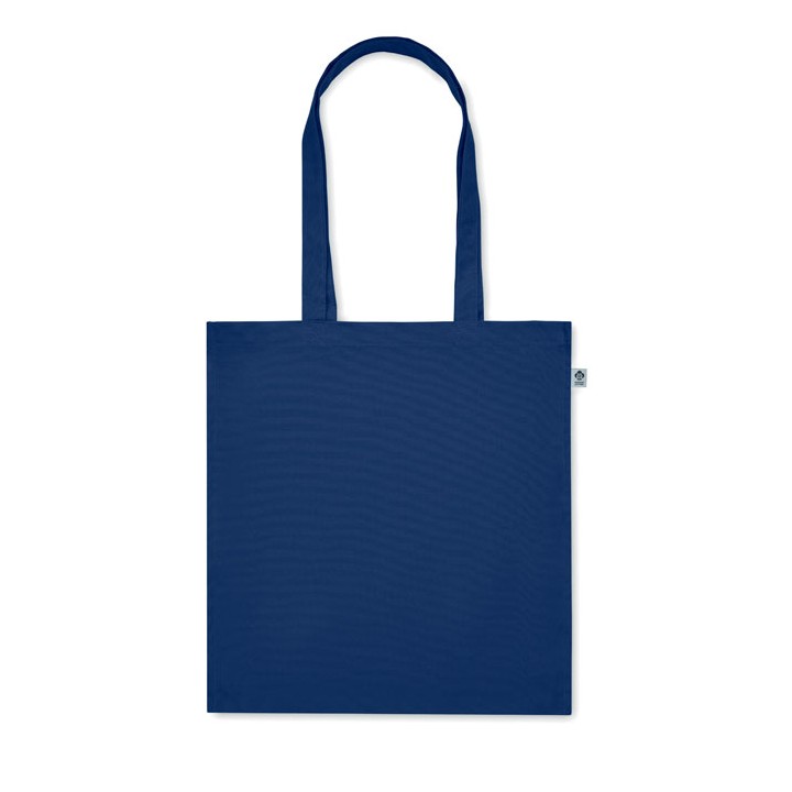 Sac shopping en coton bio