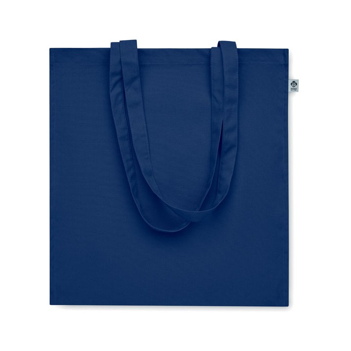 Sac shopping en coton bio