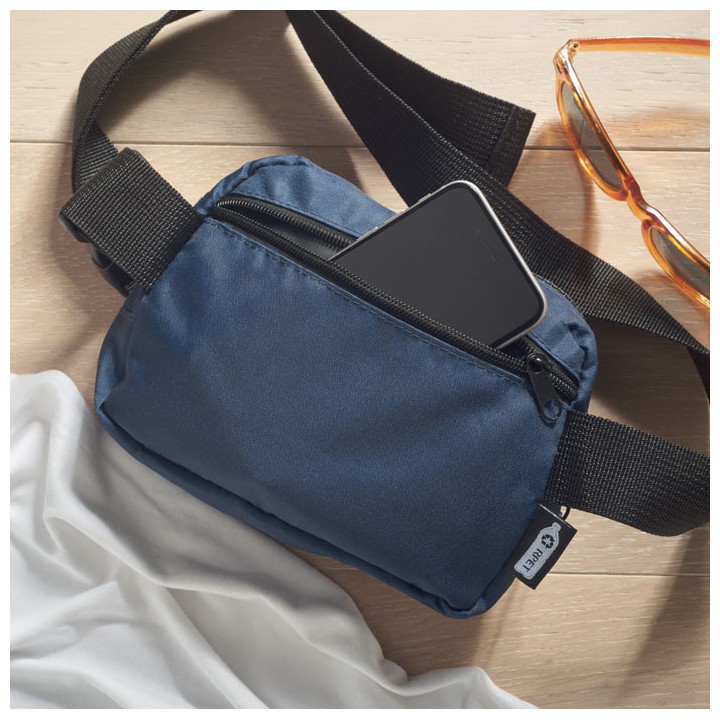 Sac banane en polyester 300D
