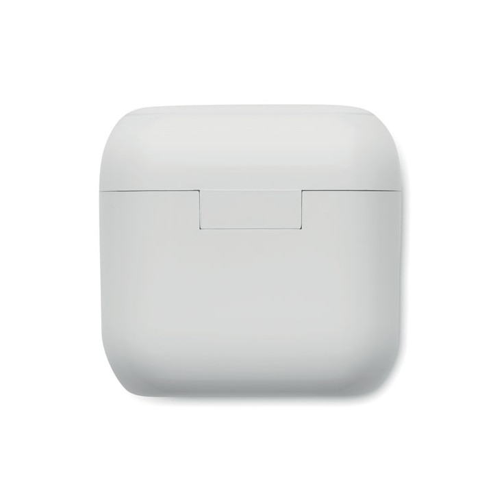 Ecouteurs TWS et base de charge