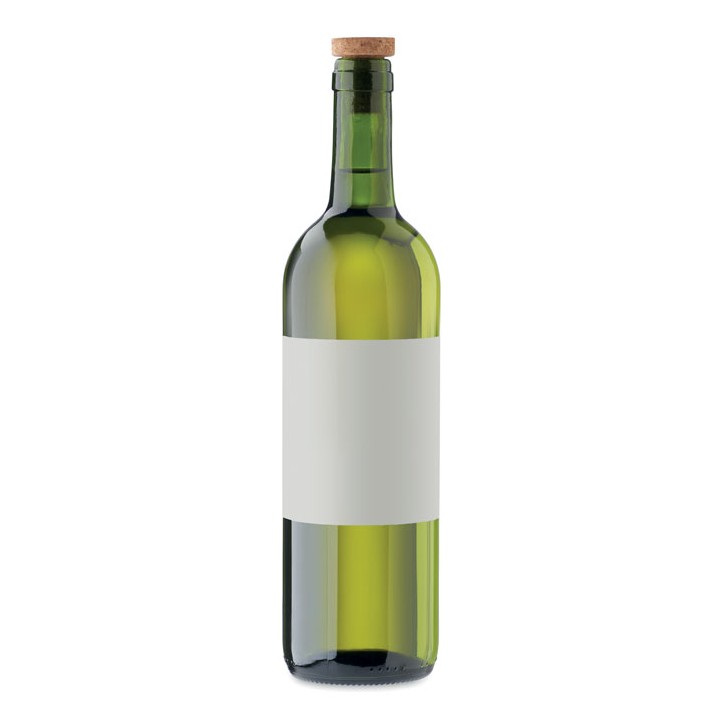 Bouchon de bouteille en liège