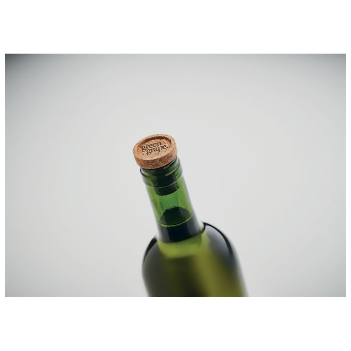 Bouchon de bouteille en liège