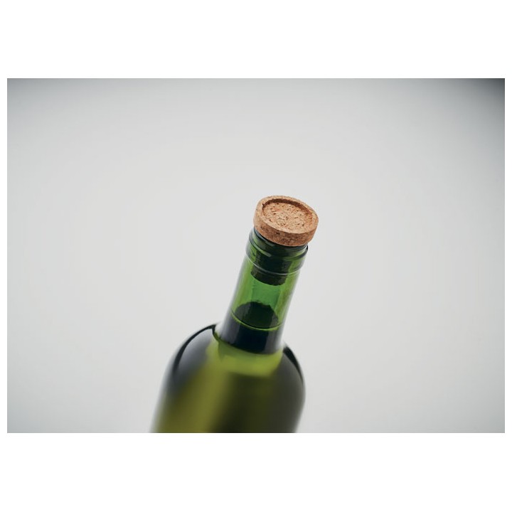 Bouchon de bouteille en liège