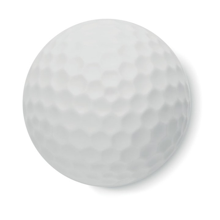 Baume à lèvres balle de golf