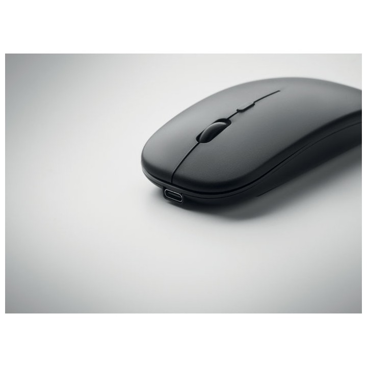 Souris sans fil rechargeable