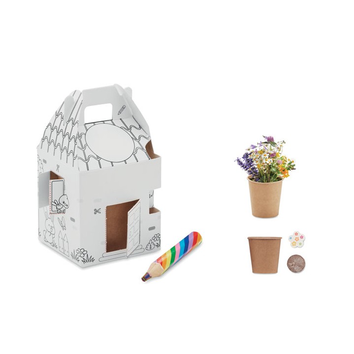 Set de culture de graines