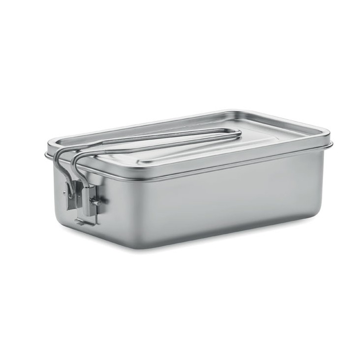 Lunchbox en acier inox