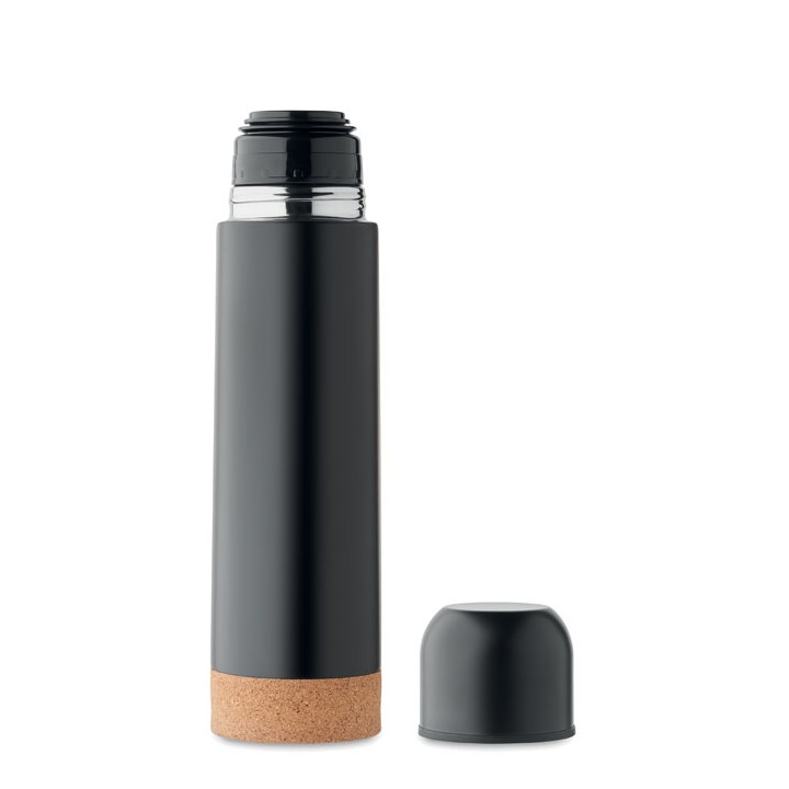 Bouteille double paroi 500ml