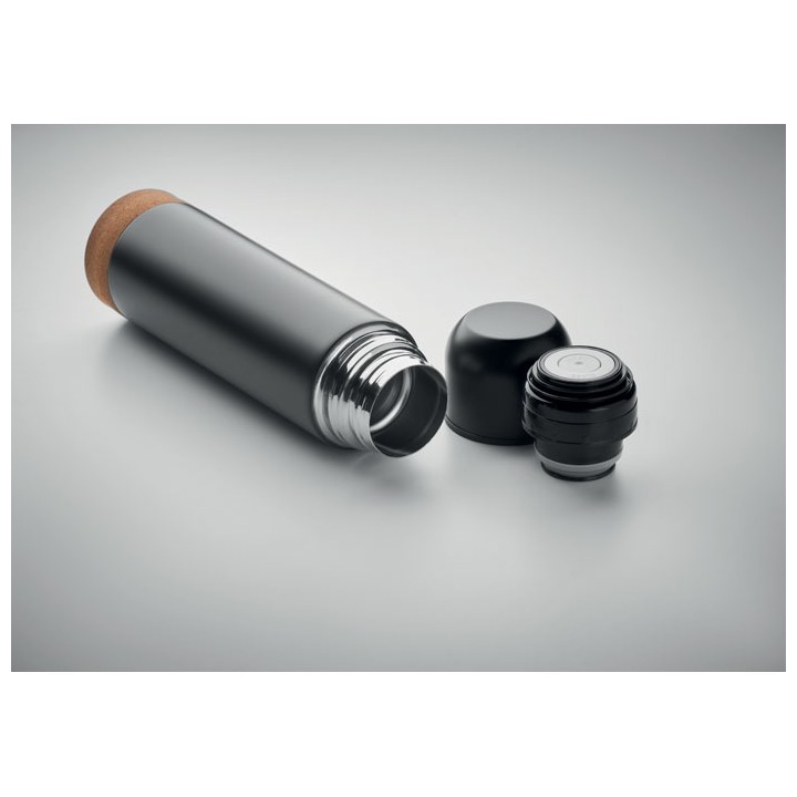 Bouteille double paroi 500ml