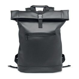 Sac à dos enroulable en PU