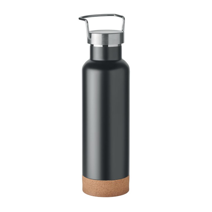 Bouteille double paroi 500ml
