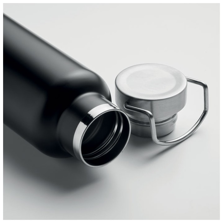 Bouteille double paroi 500ml