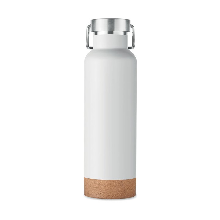 Bouteille double paroi 500ml
