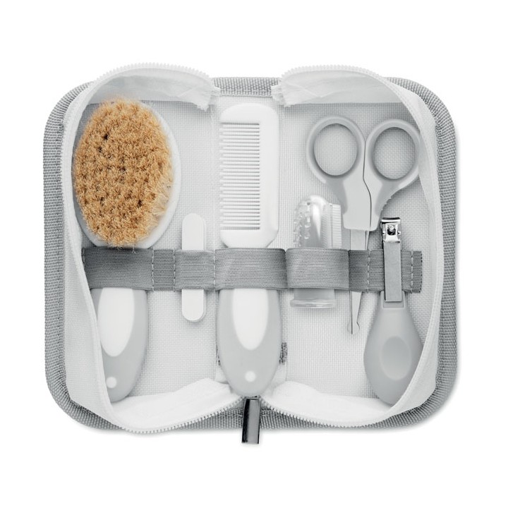 Set de toilette pour bébé