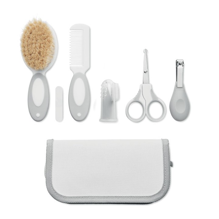 Set de toilette pour bébé