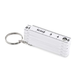 Porte-clés règle 50cm