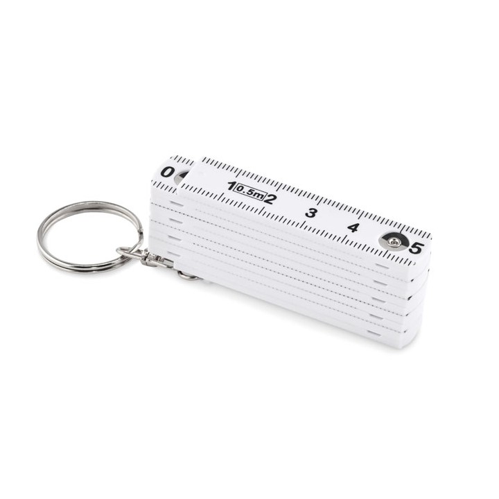 Porte-clés règle 50cm