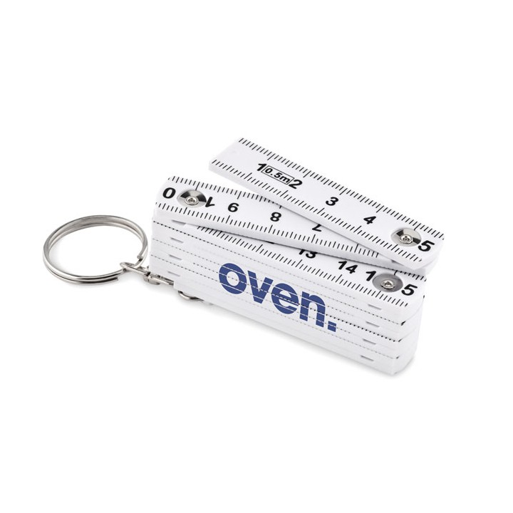 Porte-clés règle 50cm