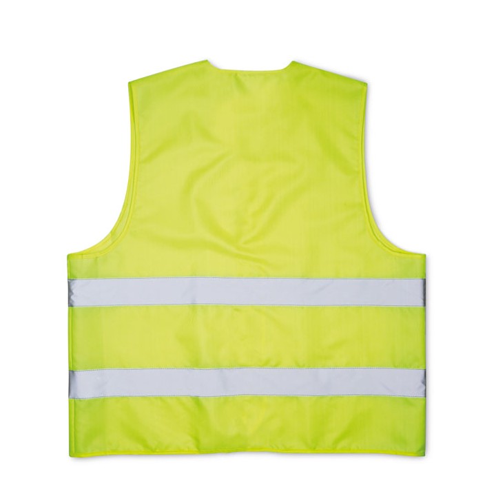 Gilet de sécurité