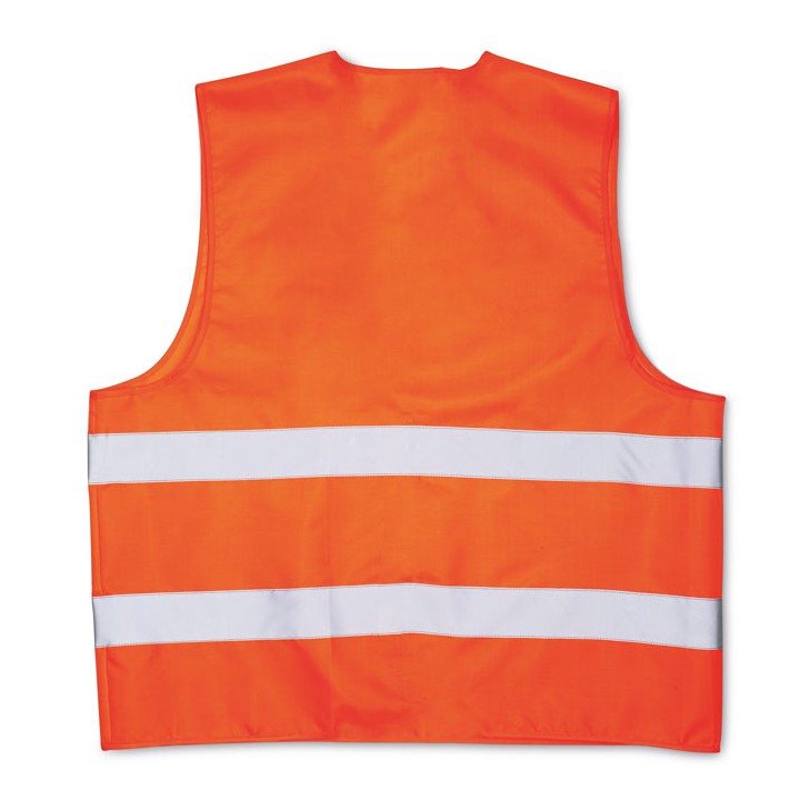 Gilet de sécurité