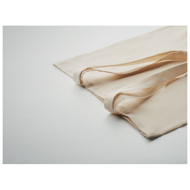 Sac shopping en poly coton