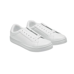 Baskets en PU taille 46