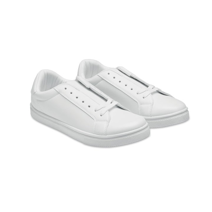 Baskets en PU taille 46