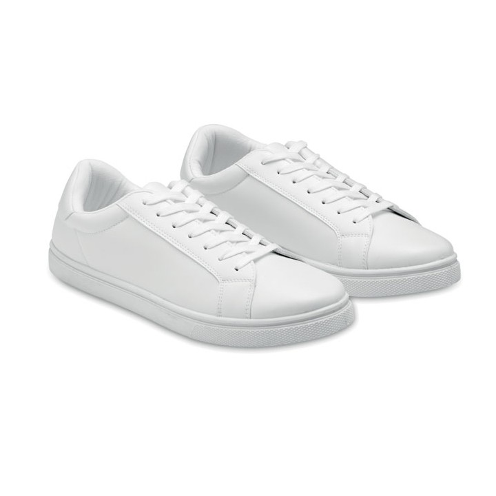 Baskets en PU taille 46