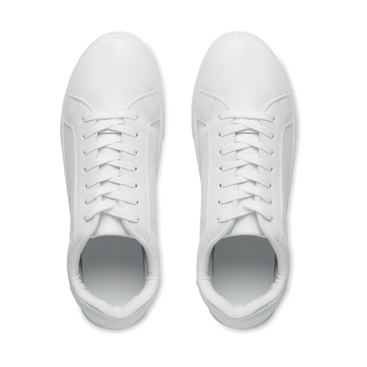 Baskets en PU taille 46
