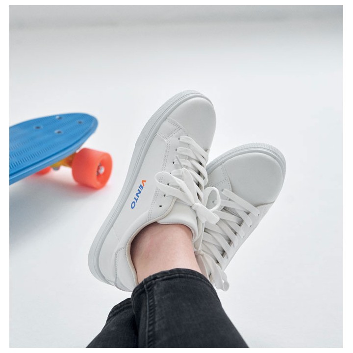 Baskets en PU taille 46