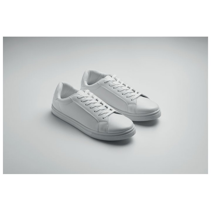 Baskets en PU taille 46