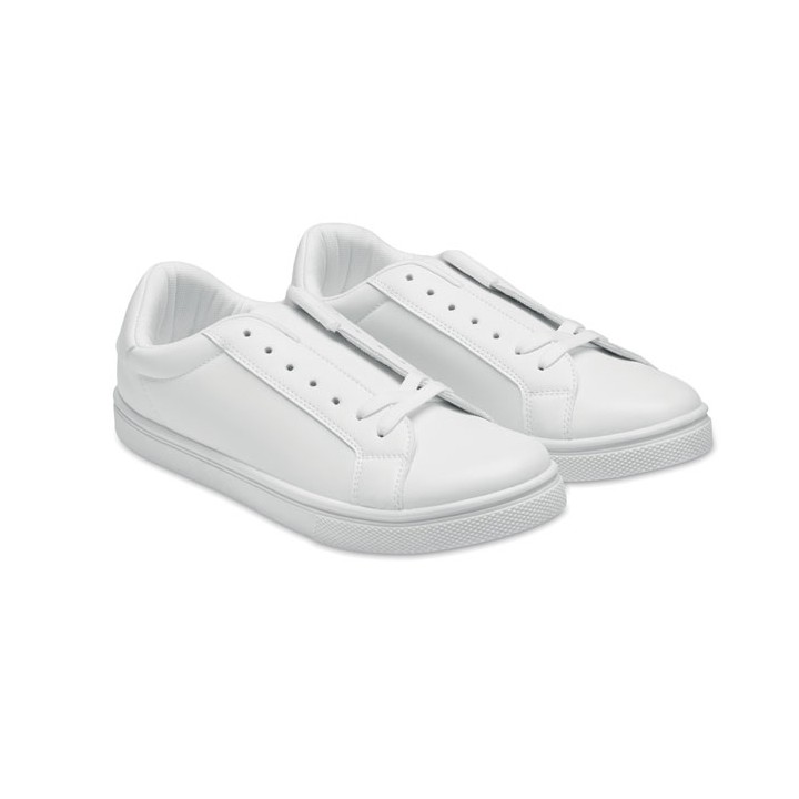 Baskets en PU taille 47