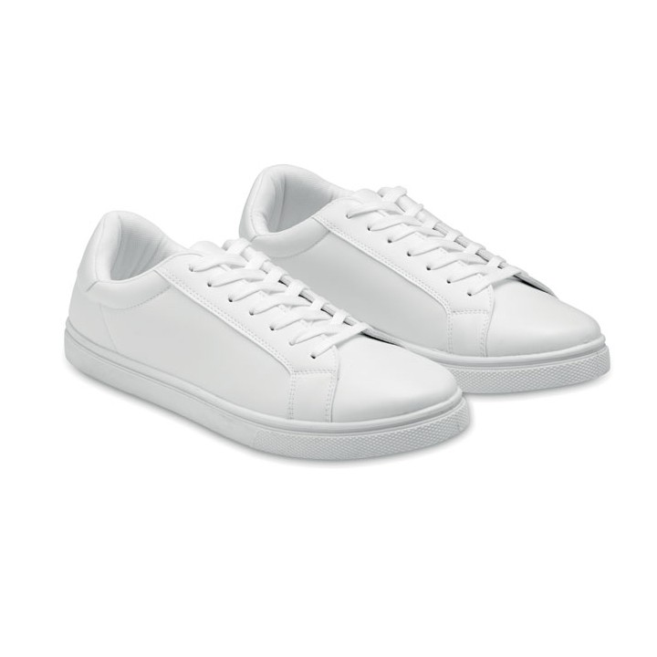 Baskets en PU taille 47