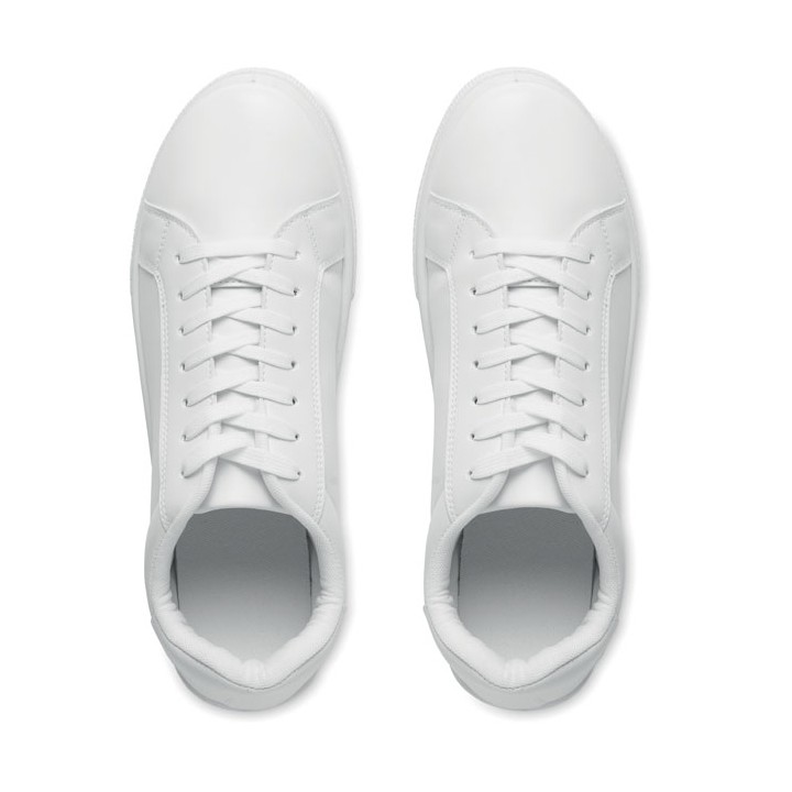 Baskets en PU taille 47