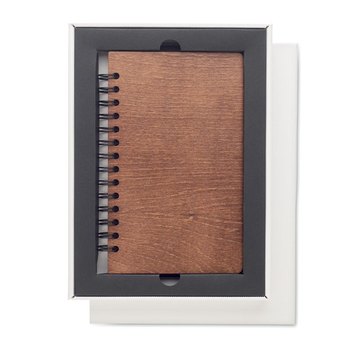 Carnet A5 GROWBOOK™