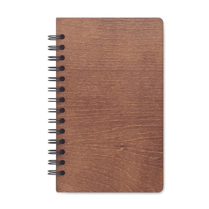 Carnet A5 GROWBOOK™