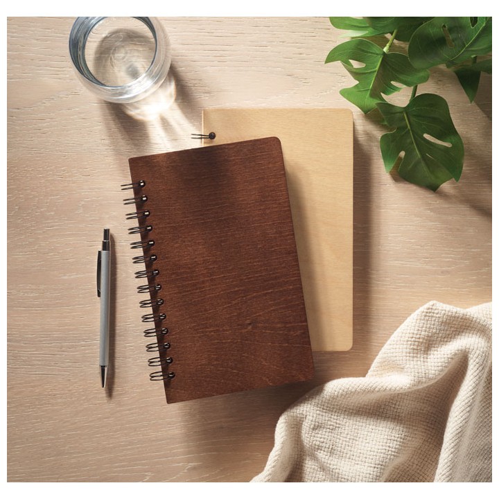 Carnet A5 GROWBOOK™