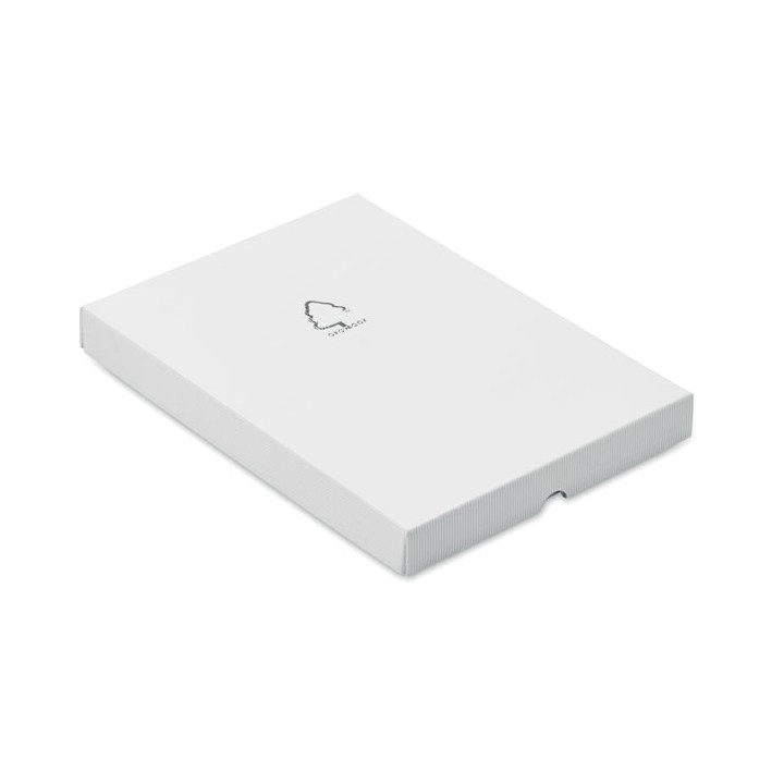 Carnet A5 GROWBOOK™