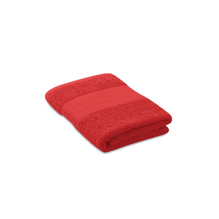 Serviette de bain 50x30cm