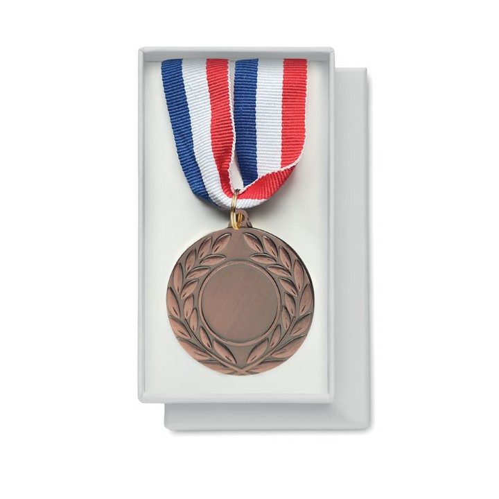 Médaille 5cm de diamètre