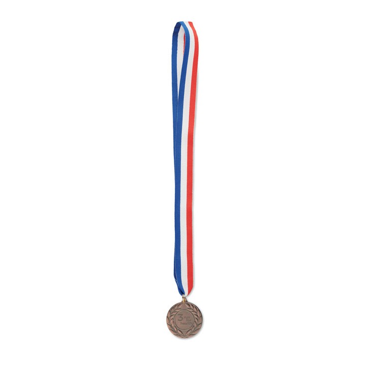 Médaille 5cm de diamètre