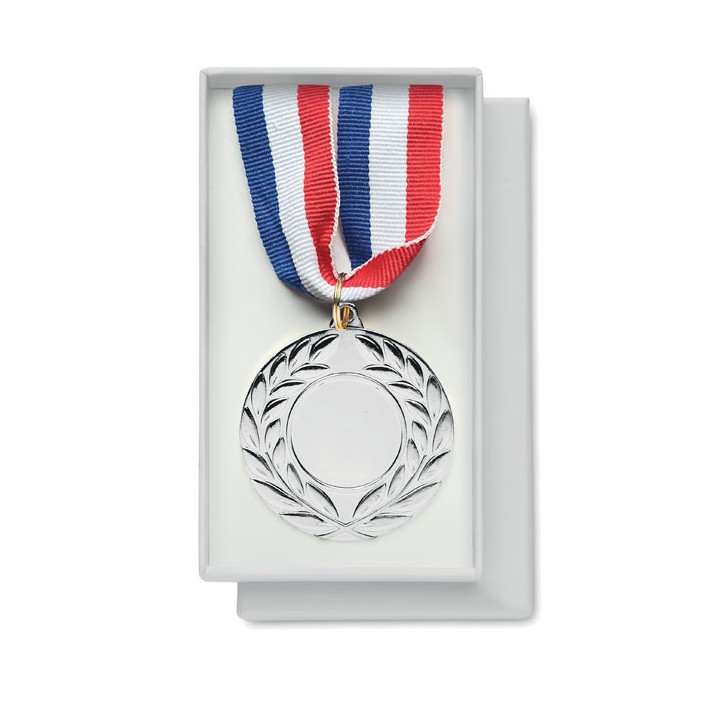 Médaille 5cm de diamètre