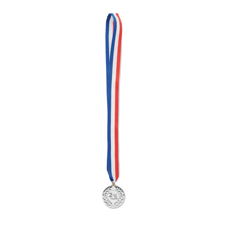 Médaille 5cm de diamètre