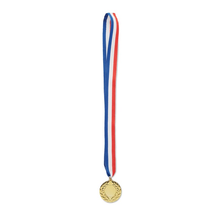 Médaille 5cm de diamètre